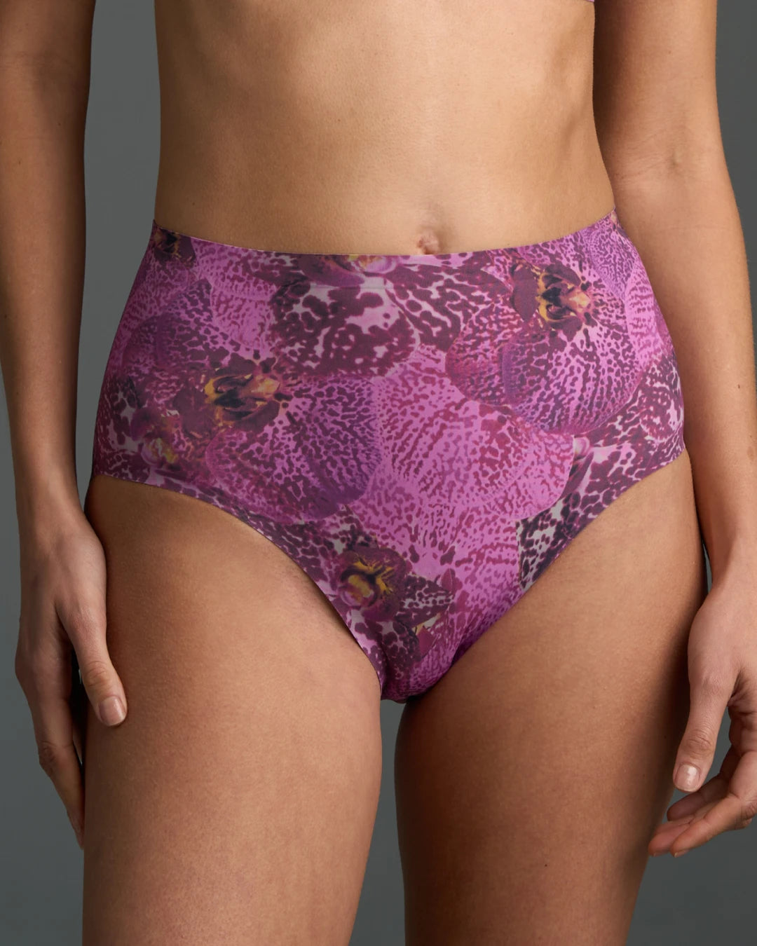 Orchid Highwaisted