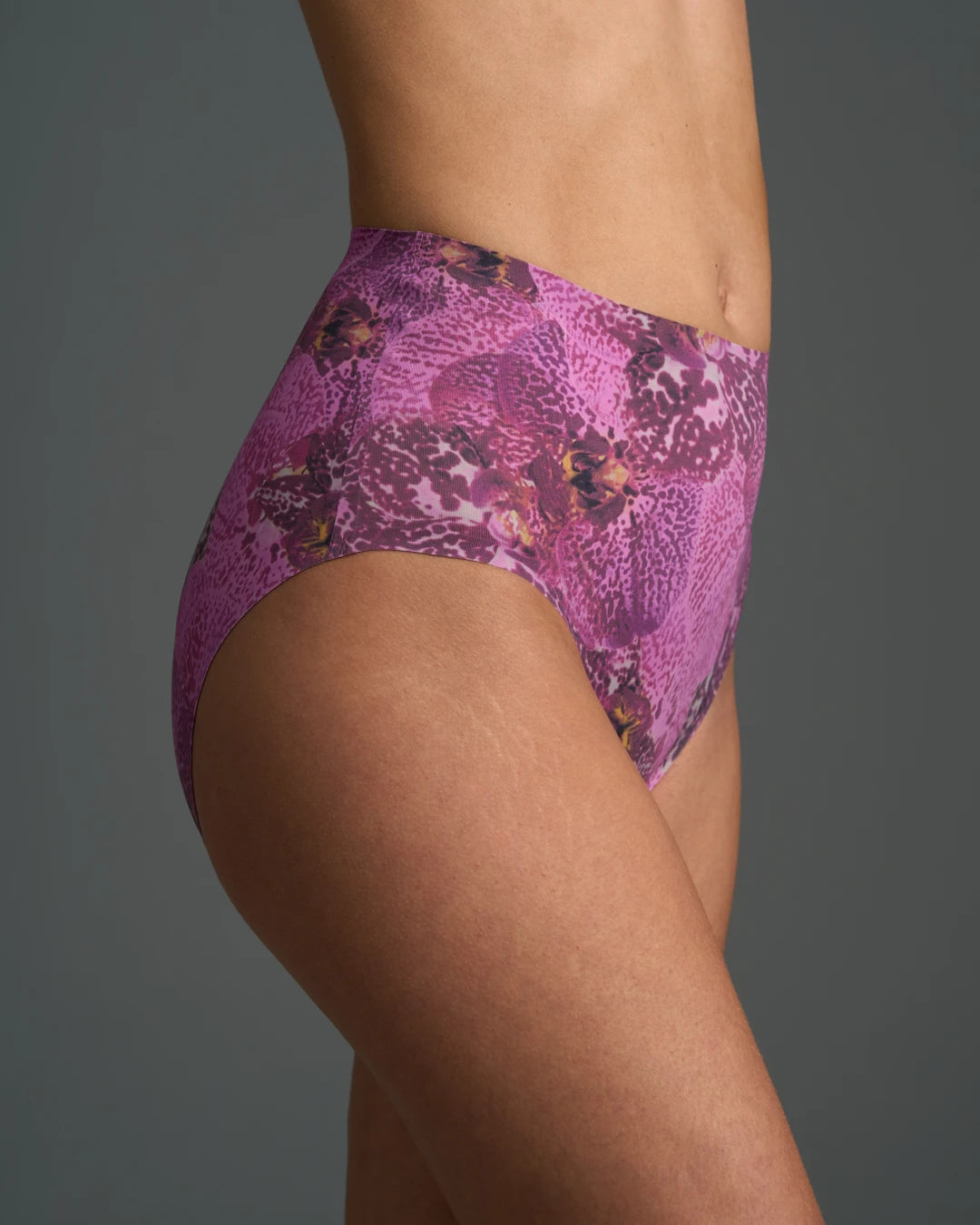 Orchid Highwaisted
