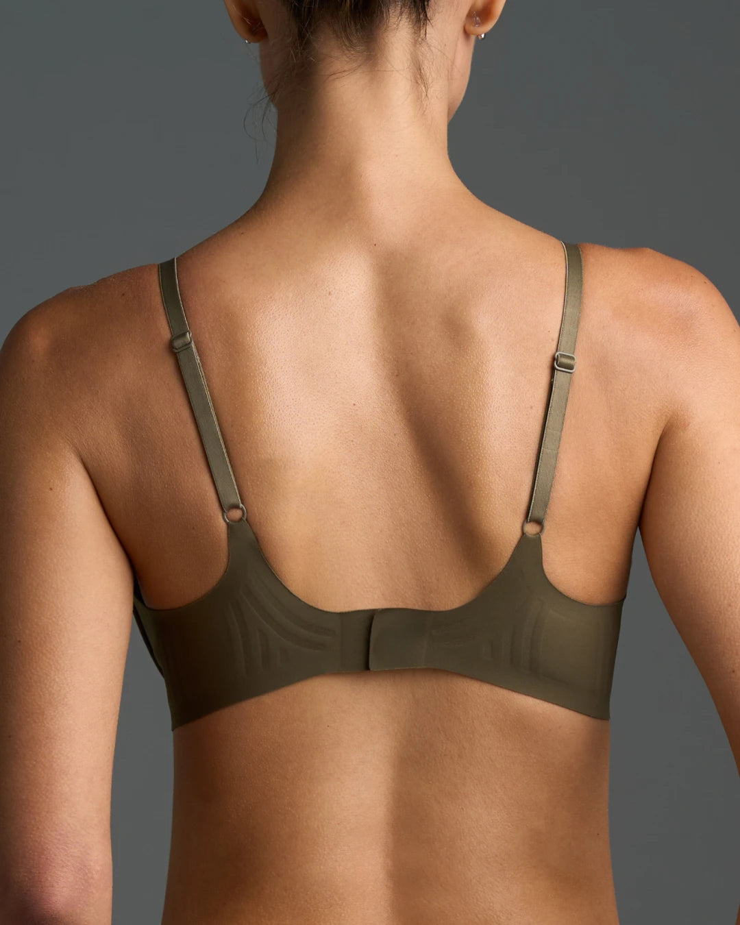 Eden and Orchid Pain Free T-Shirt Bra Bundle