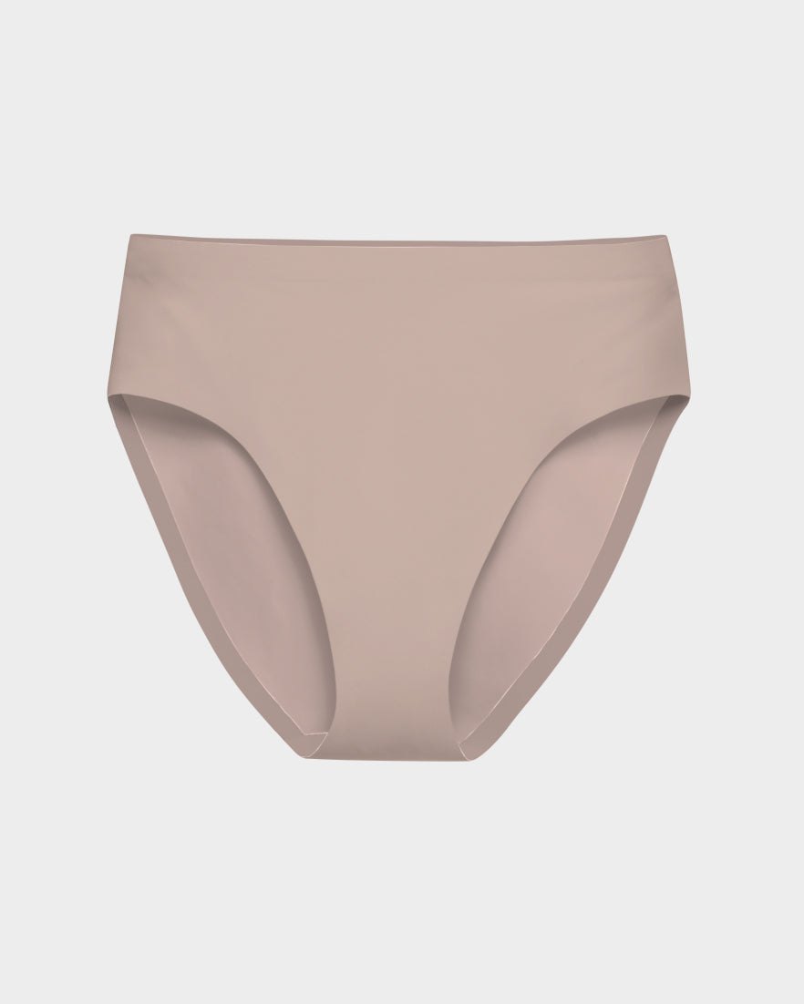 Oyster High Cut Highwaisted