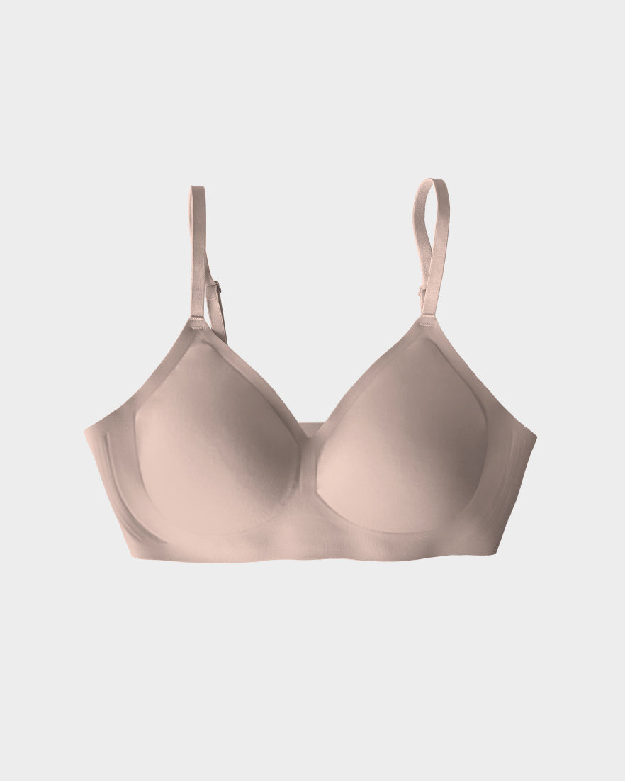 Oyster Relief Bra