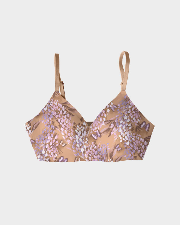 Parisian Relief Bra