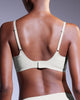 Relief Bra Pearl Set