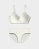 Relief Bra Pearl Set