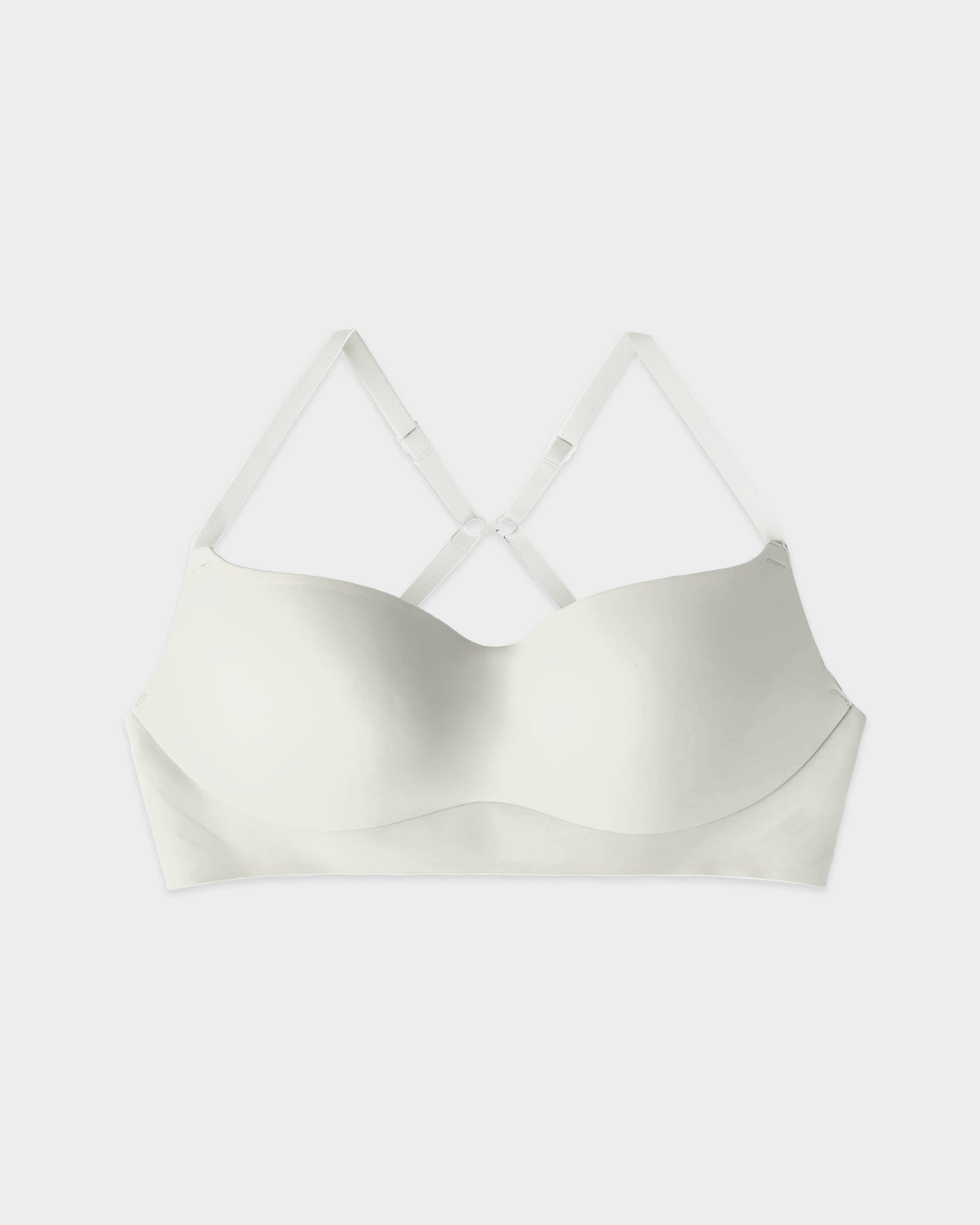 Pearl One Piece Contour Bra Set