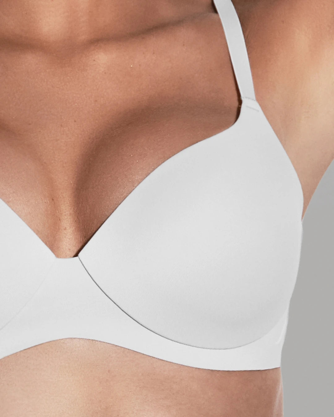 Pearl Pain Free T-Shirt Bra
