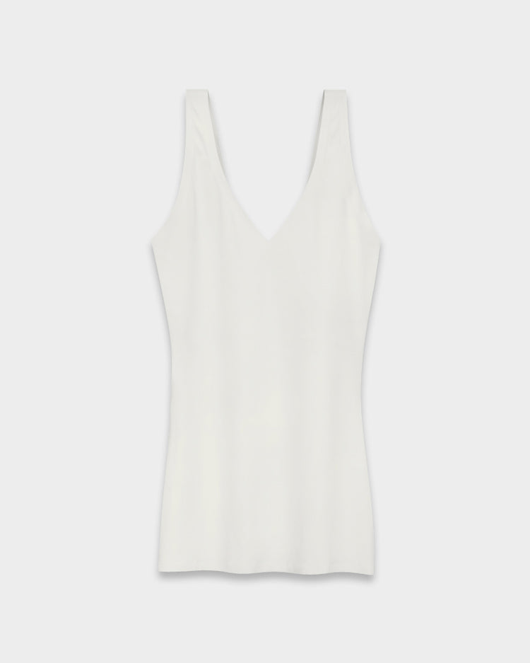 Pearl Seamless Tank