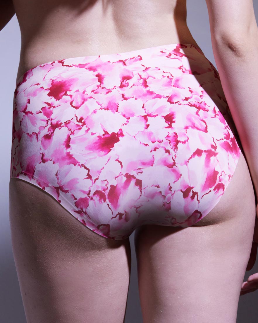 Peony Highwaisted