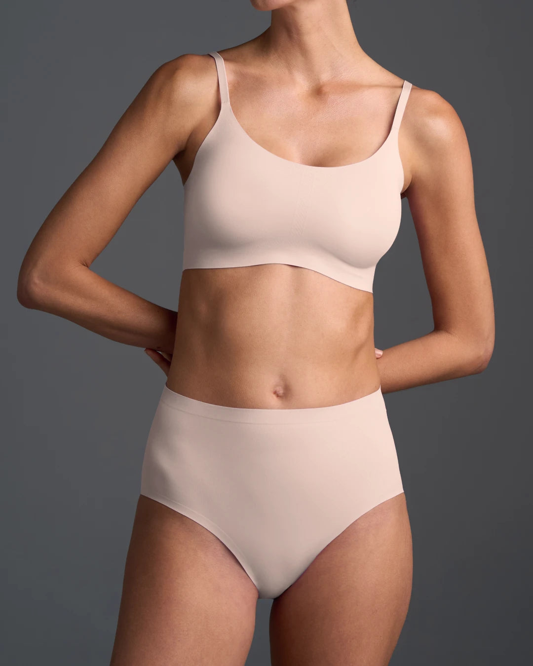 Primrose Highwaisted