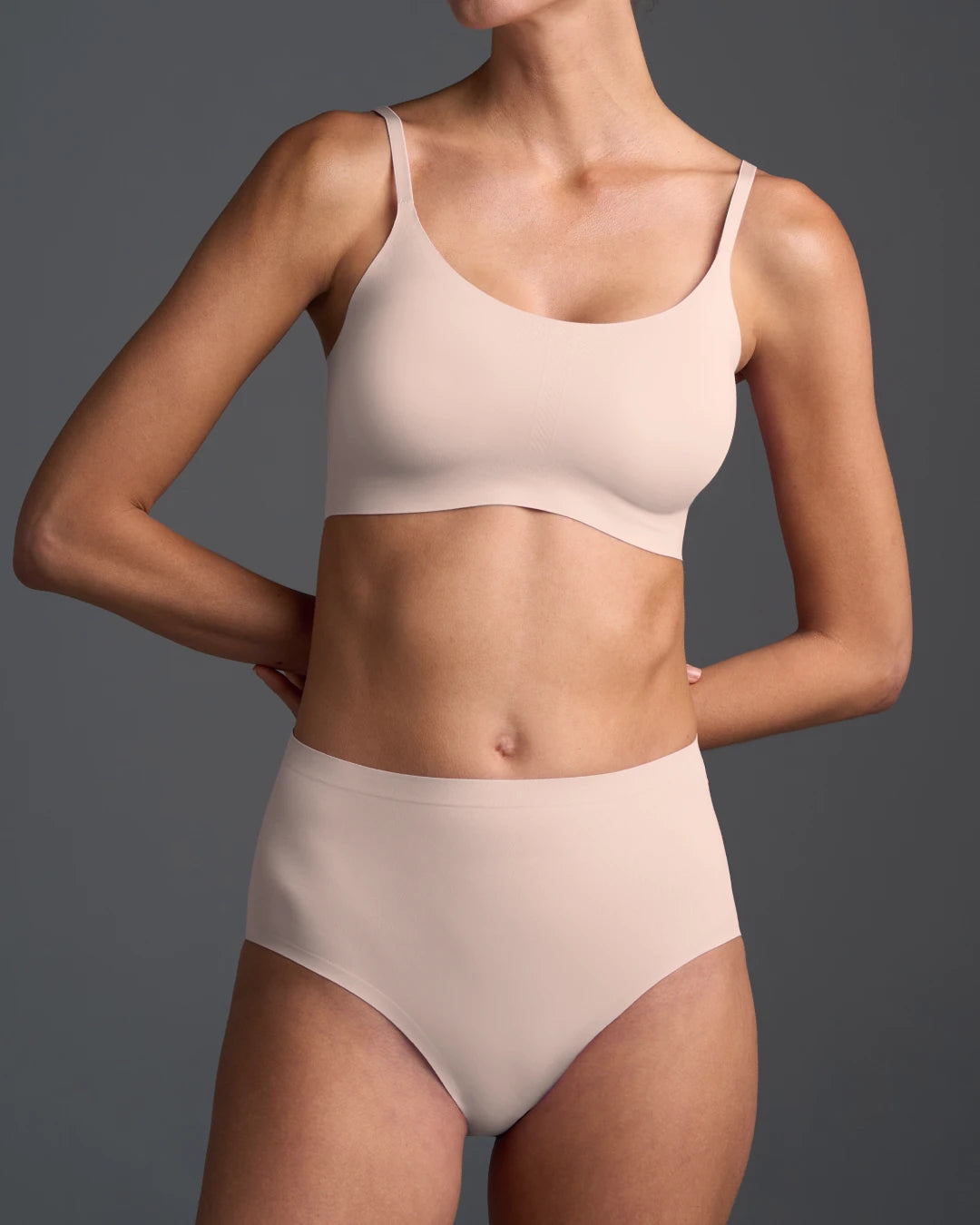 Primrose Support Bra Set