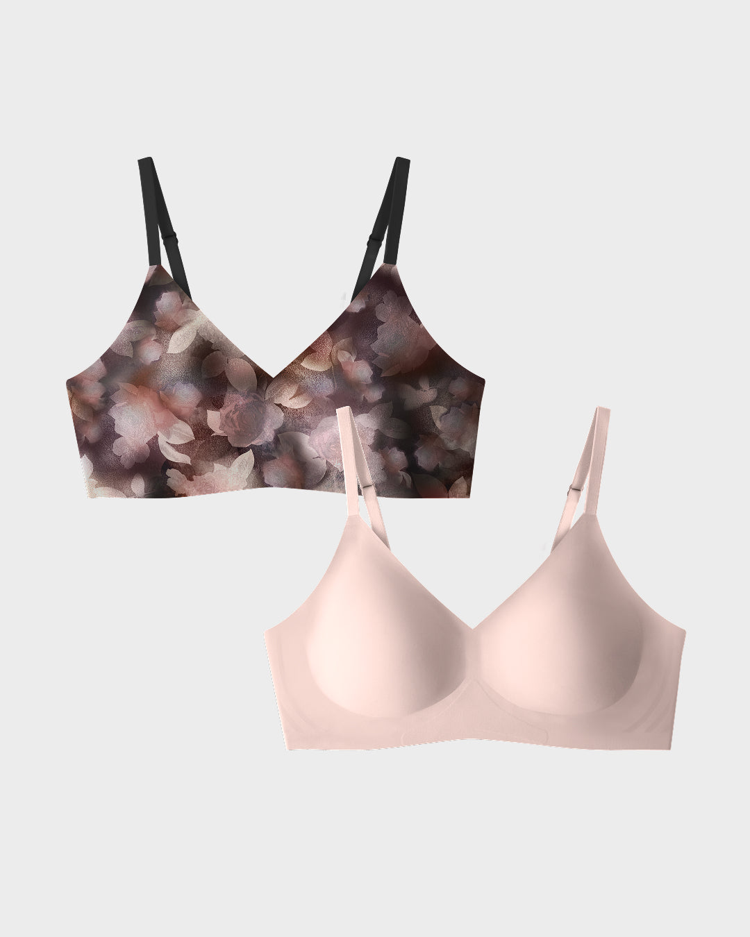 Primrose and Duskwild Relief Bra Bundle