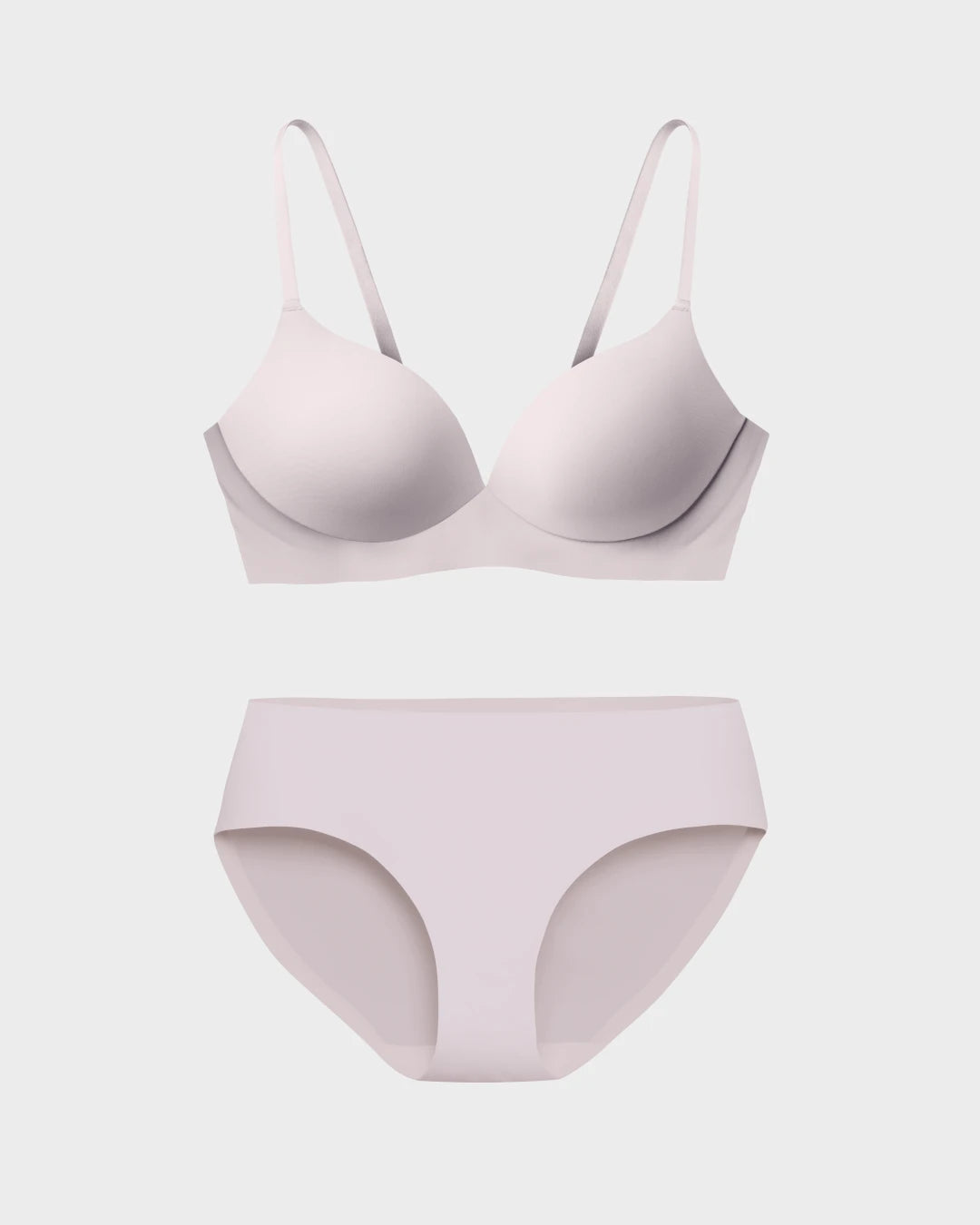 Raindrop Pain Free T-Shirt Bra Set