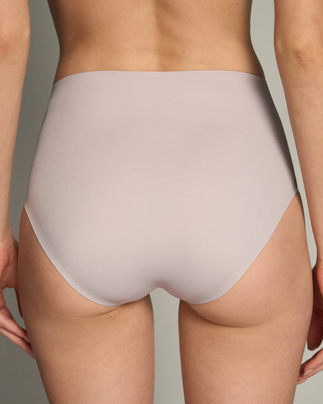 Raindrop High Waisted