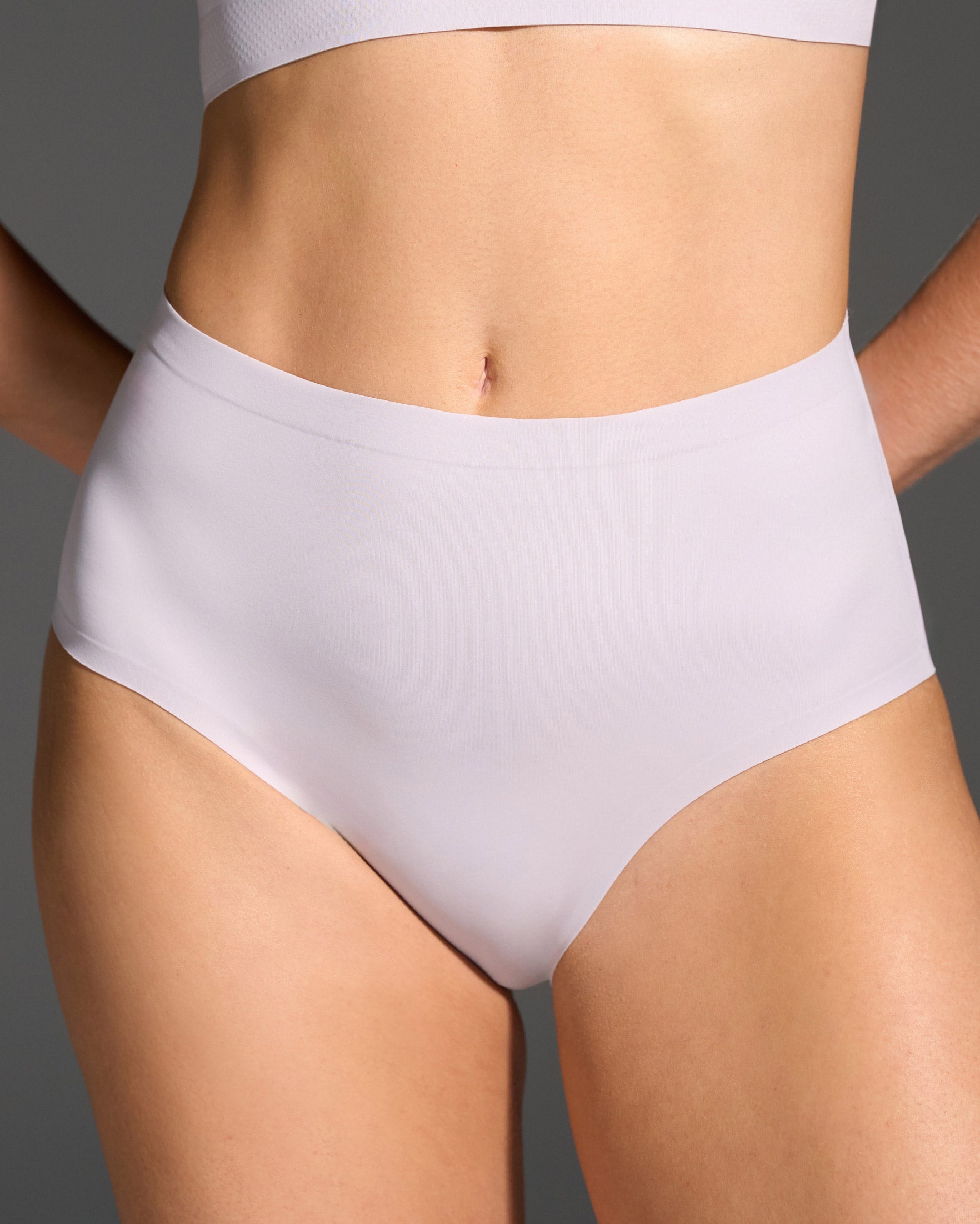 Raindrop Highwaisted