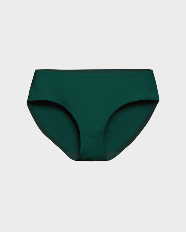 Rainforest Brief