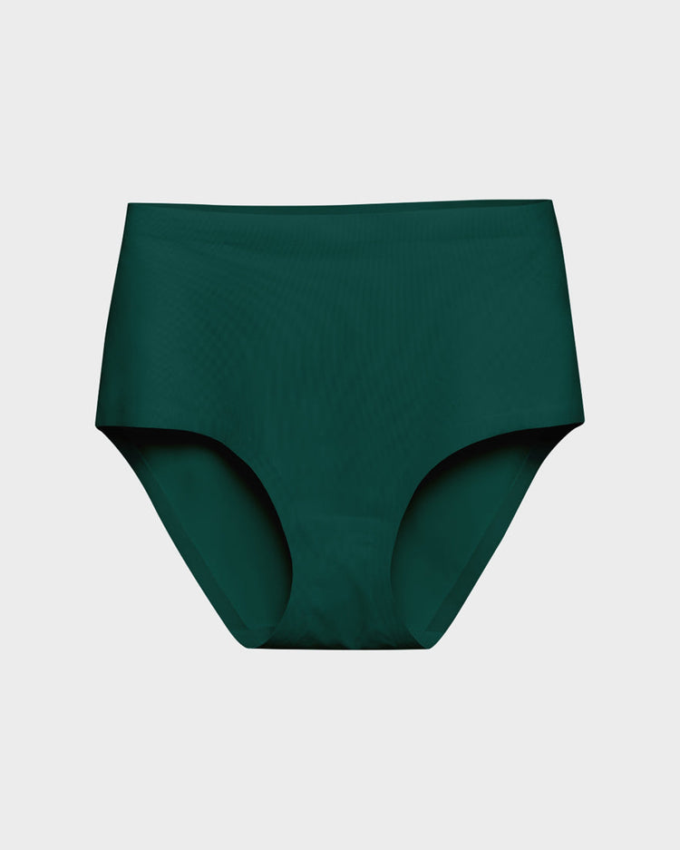 Rainforest Highwaisted