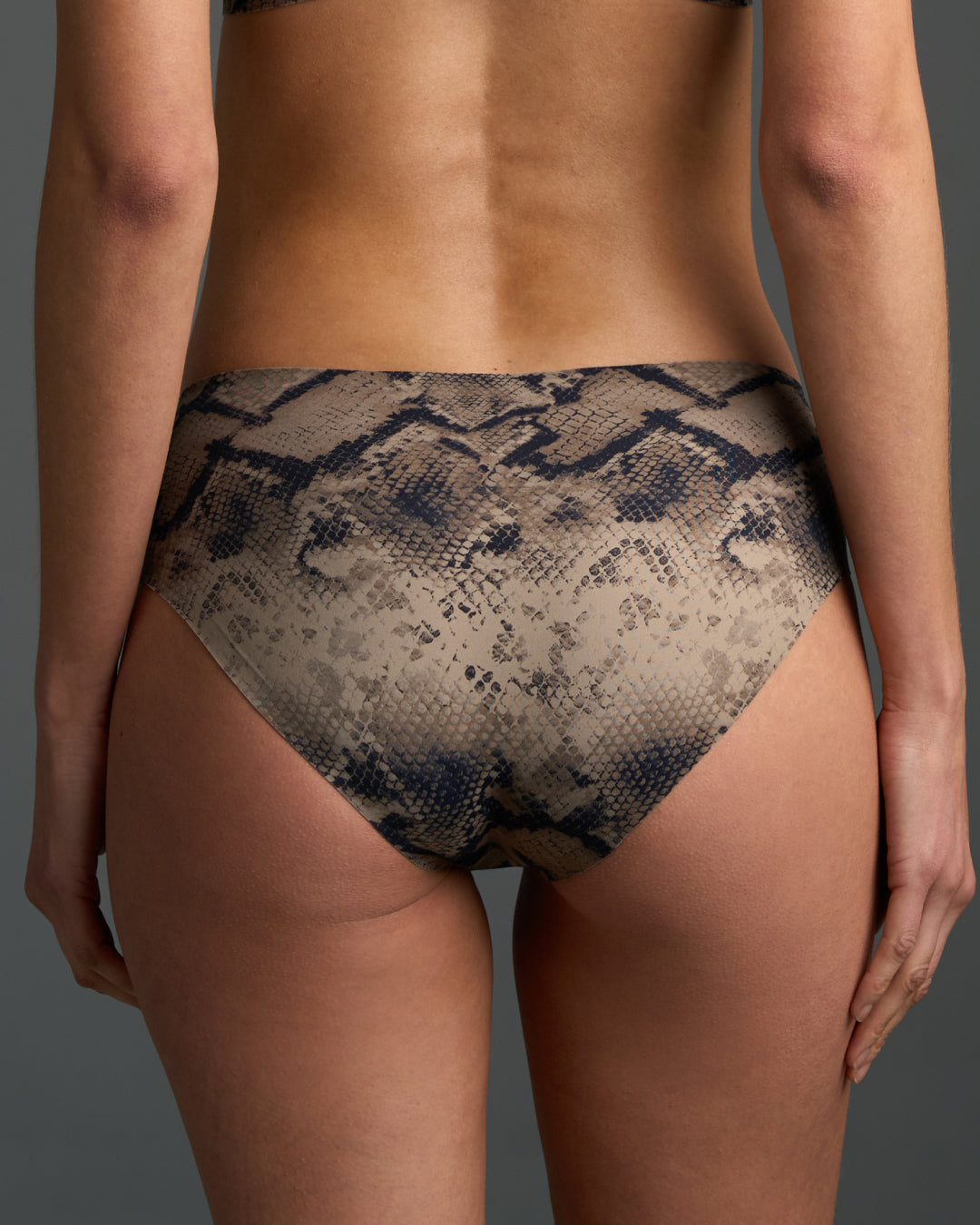 Rattlesnake Bikini