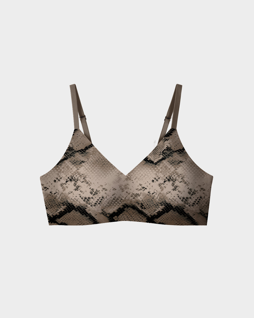 EBY x Rosario Dawson’s Pain Free TShirt Bra is Now Here!