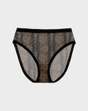 Reptile Sheer Set