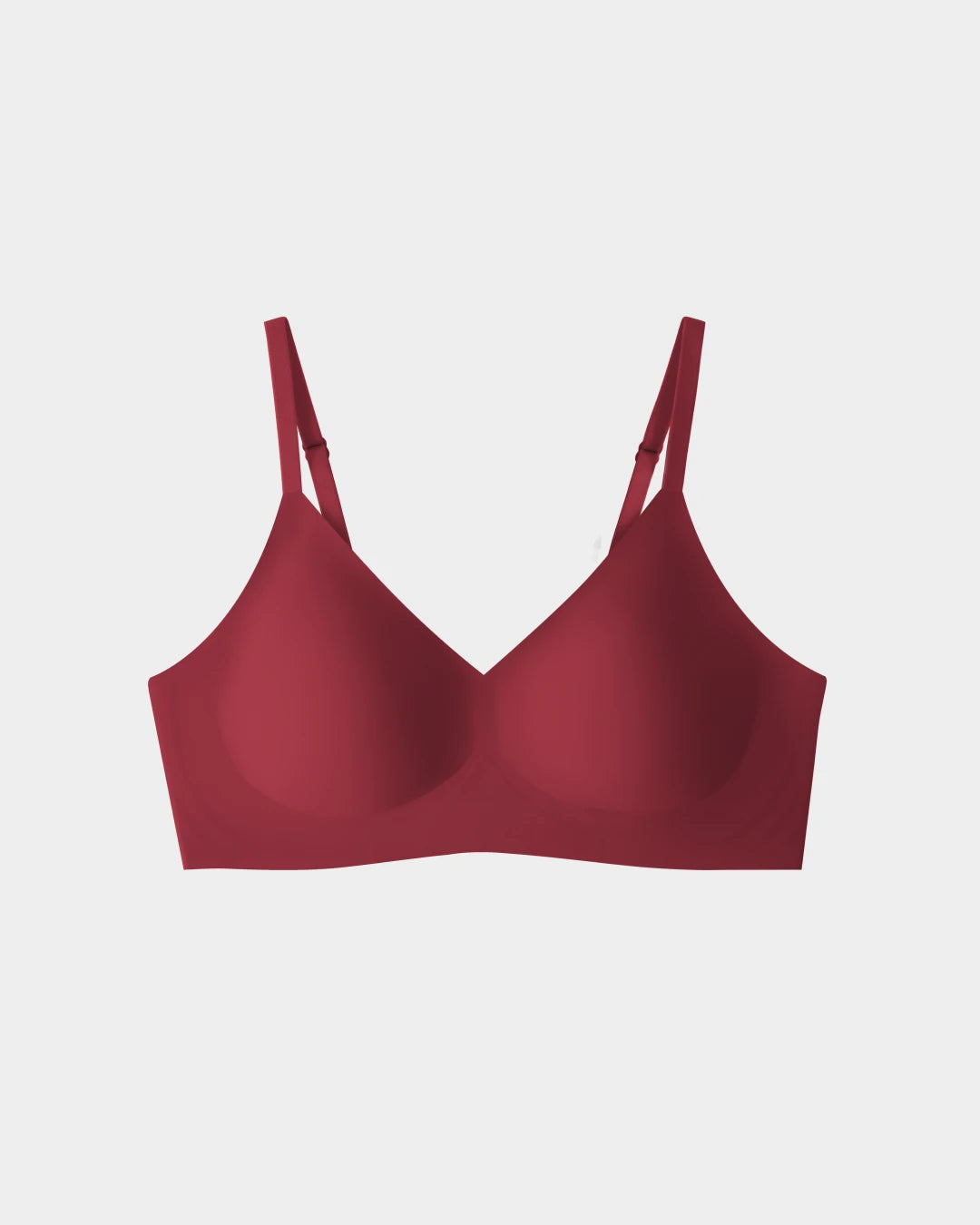 Rhubarb Relief Bra