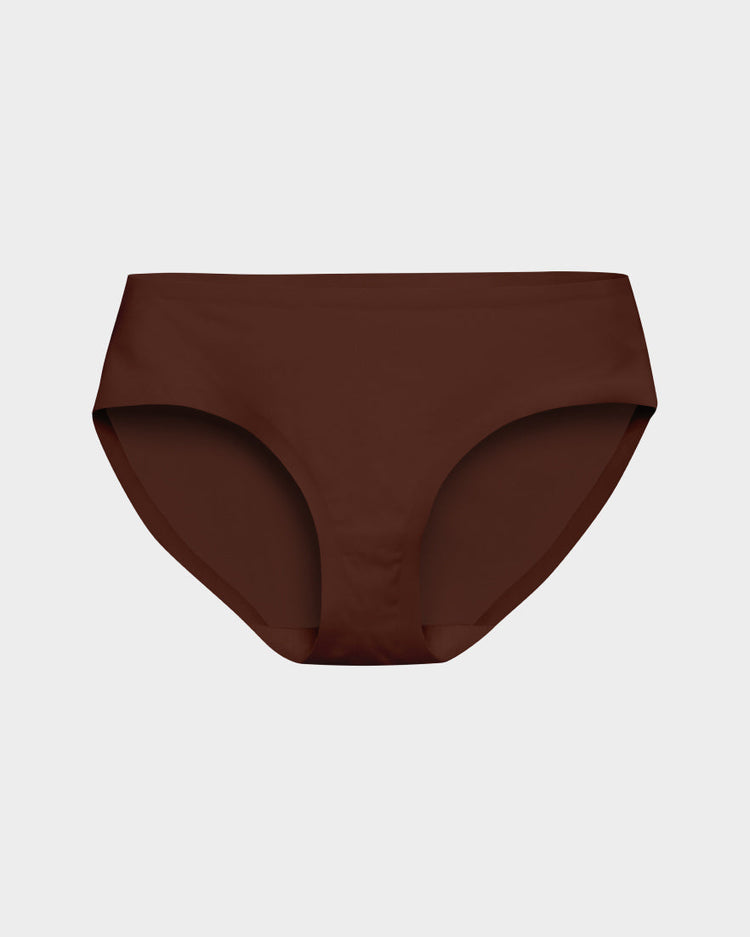 Rich Mocha Brief