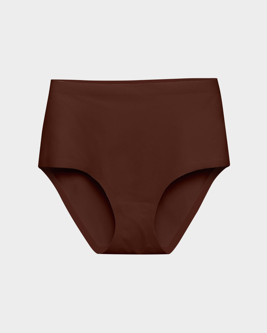 Rich Mocha Highwaisted