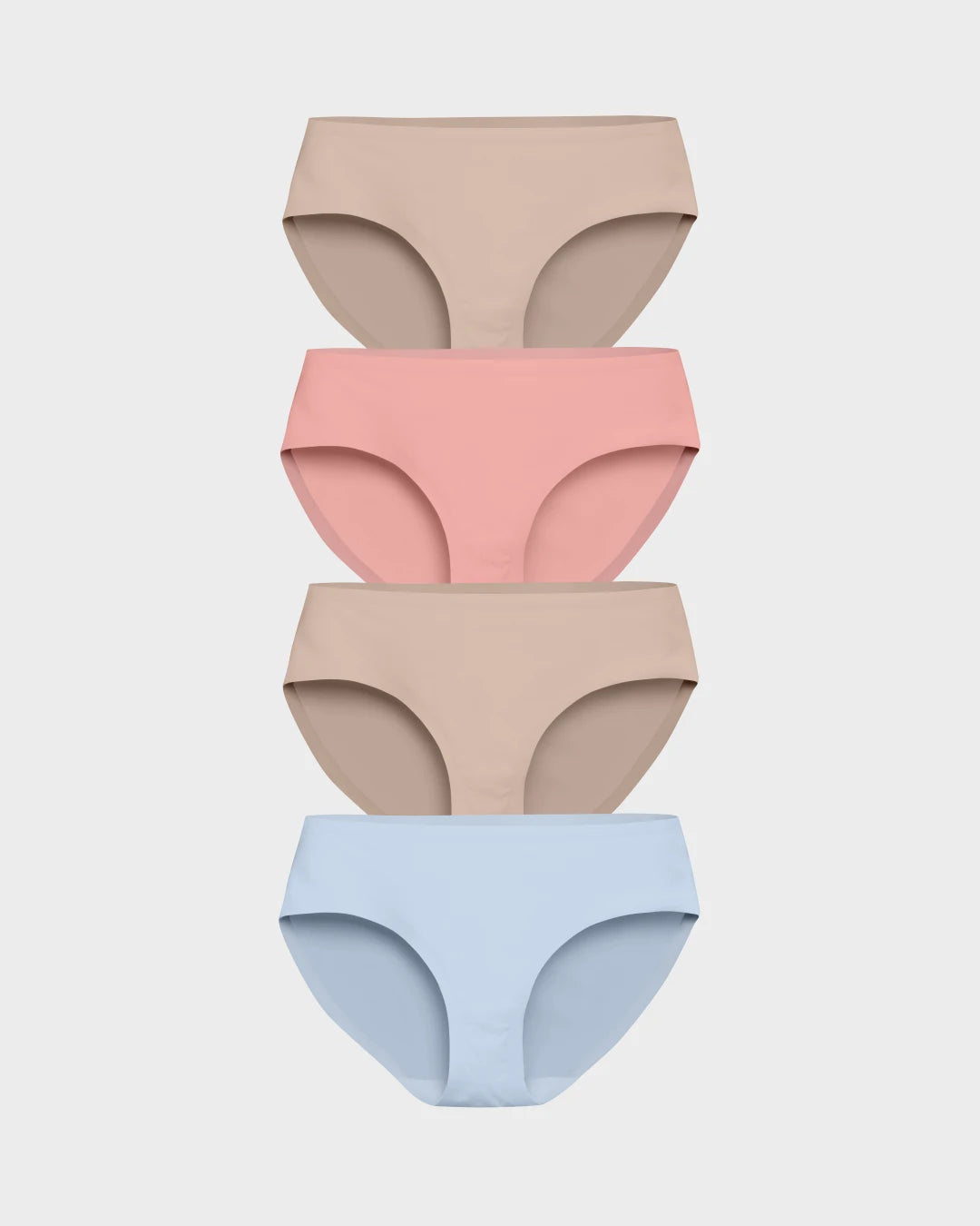 Room Service, Zen, Nude Brief Quartet