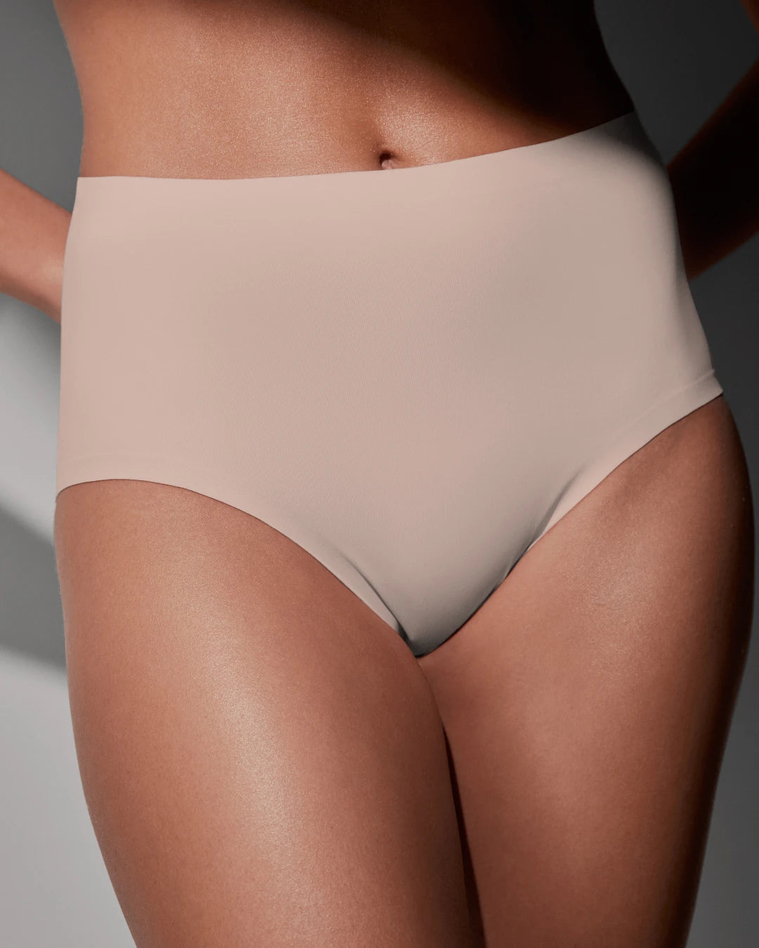 Room Service, Zen, Nude Highwaisted Quartet