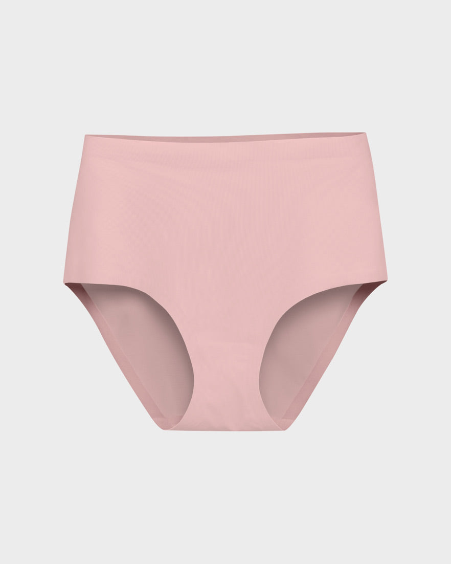Rose Relief Bra Set