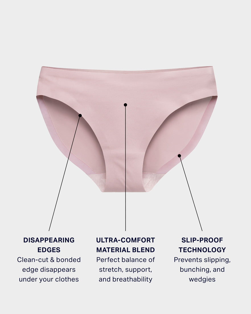 Rose Dust Bikini