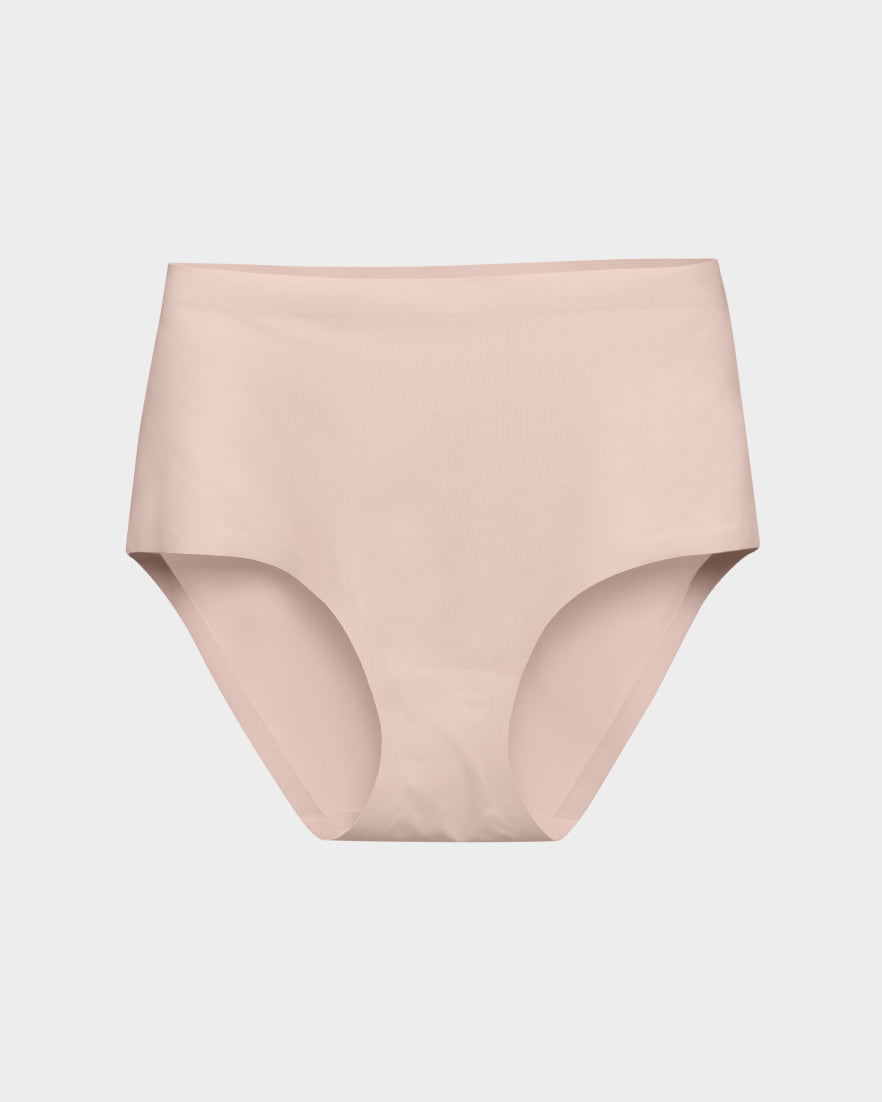 Rose Dust Highwaisted