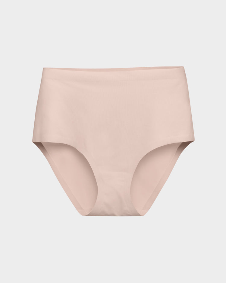 Rose Dust Highwaisted