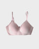 Rose Dust Relief Bra