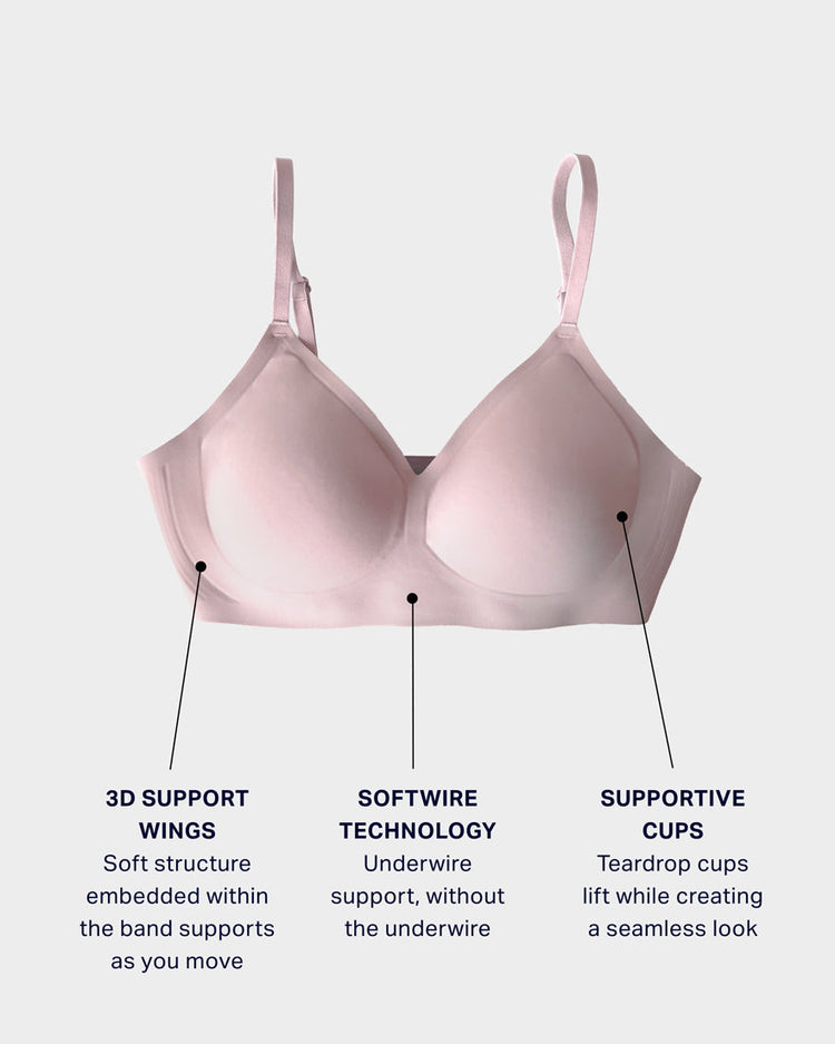 EBY's Only Bra Sale Will Save You 30% Off On Its Beloved