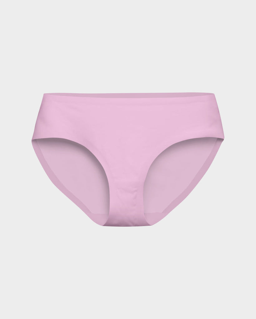 Sachet Brief Seamless Panties - Free Shipping $100+ – EBY