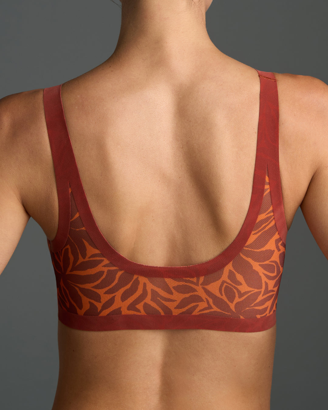 Dune Mesh Bralette