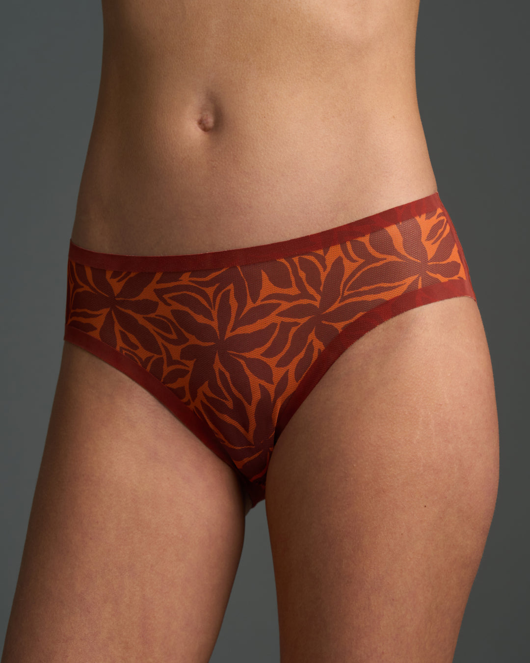 Dune Mesh Brief