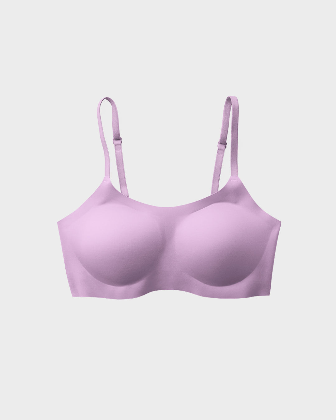 Soft Lilac Bralette