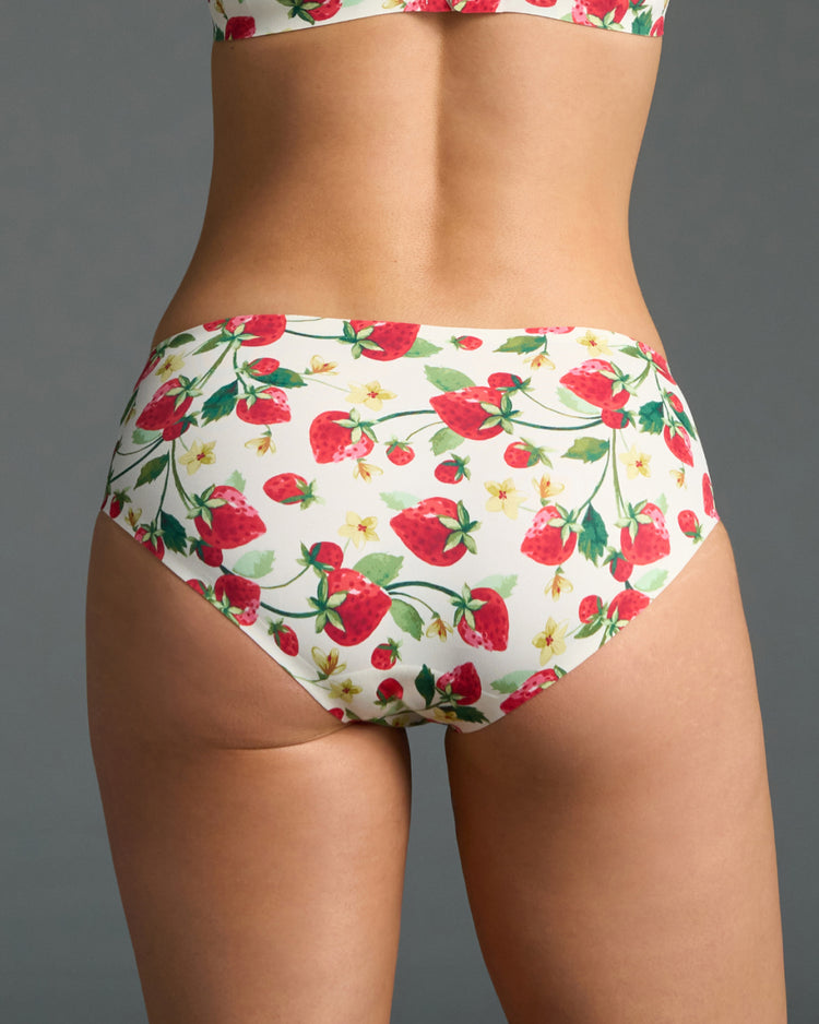 Strawberry Patch Brief