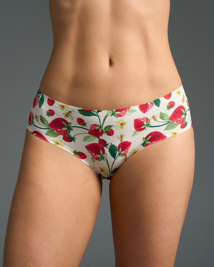 Strawberry Patch Brief