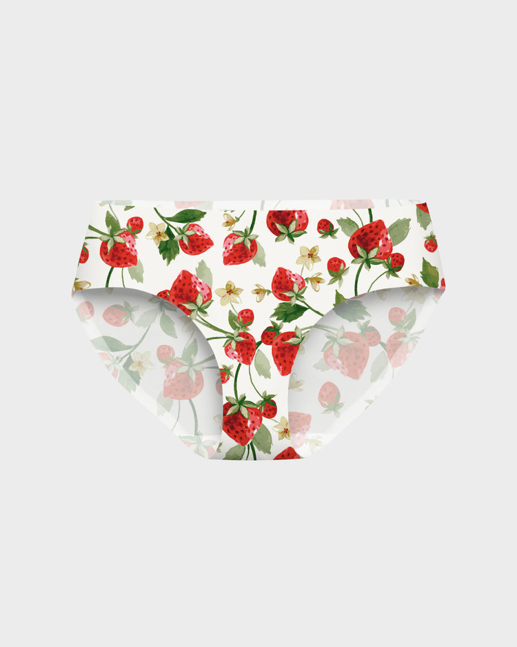 Strawberry Patch Brief