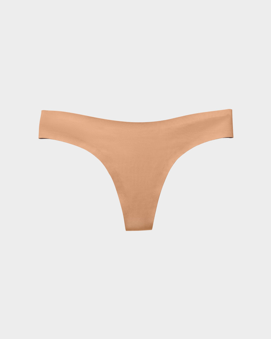 Sunkissed Relief Bra and Thong Set