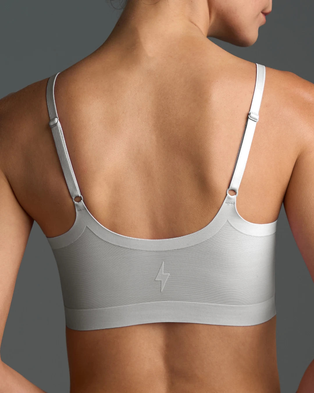 Bralette Support Bundle Pearl and Sunkissed