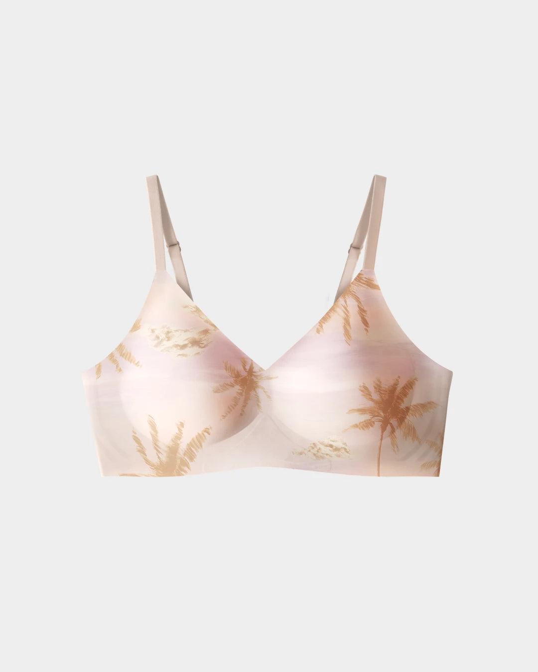 Sunset Relief Bra