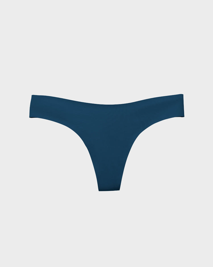 Plus Size Panties // #1 Seamless Plus Size Underwear // EBY™
