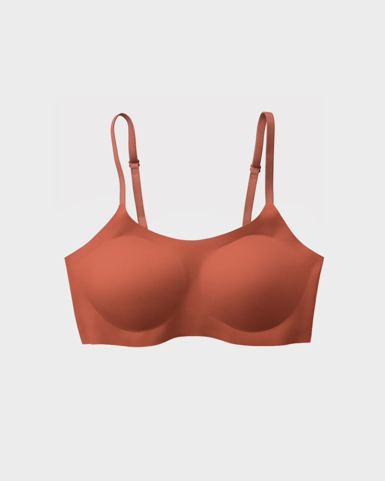 Tuscan Support Bra Set