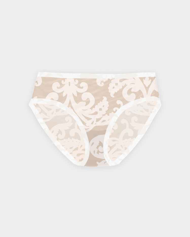 Veil Mesh Brief