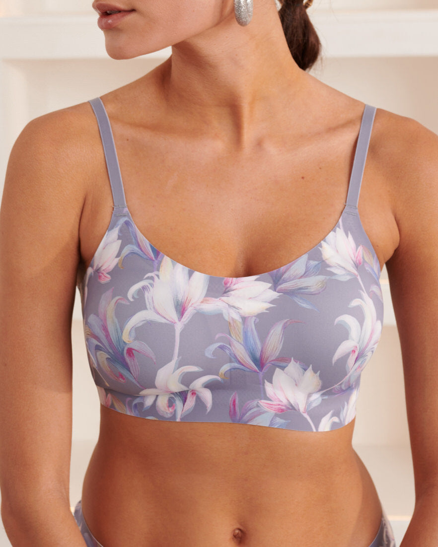 Willow Support Bralette Set