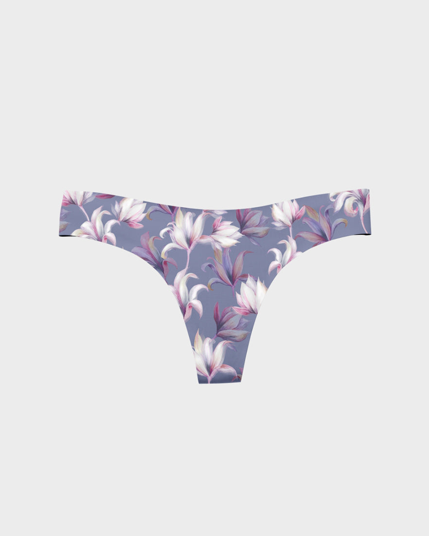 Willow Thong