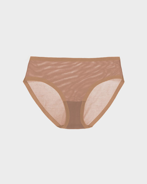 PS2-B Personalised Briefs Panties Seamless Underwear Women Clothing (O –  designwithshopper